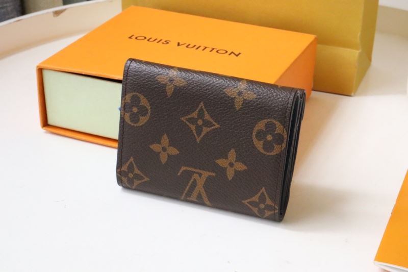 Louis Vuitton Wallets